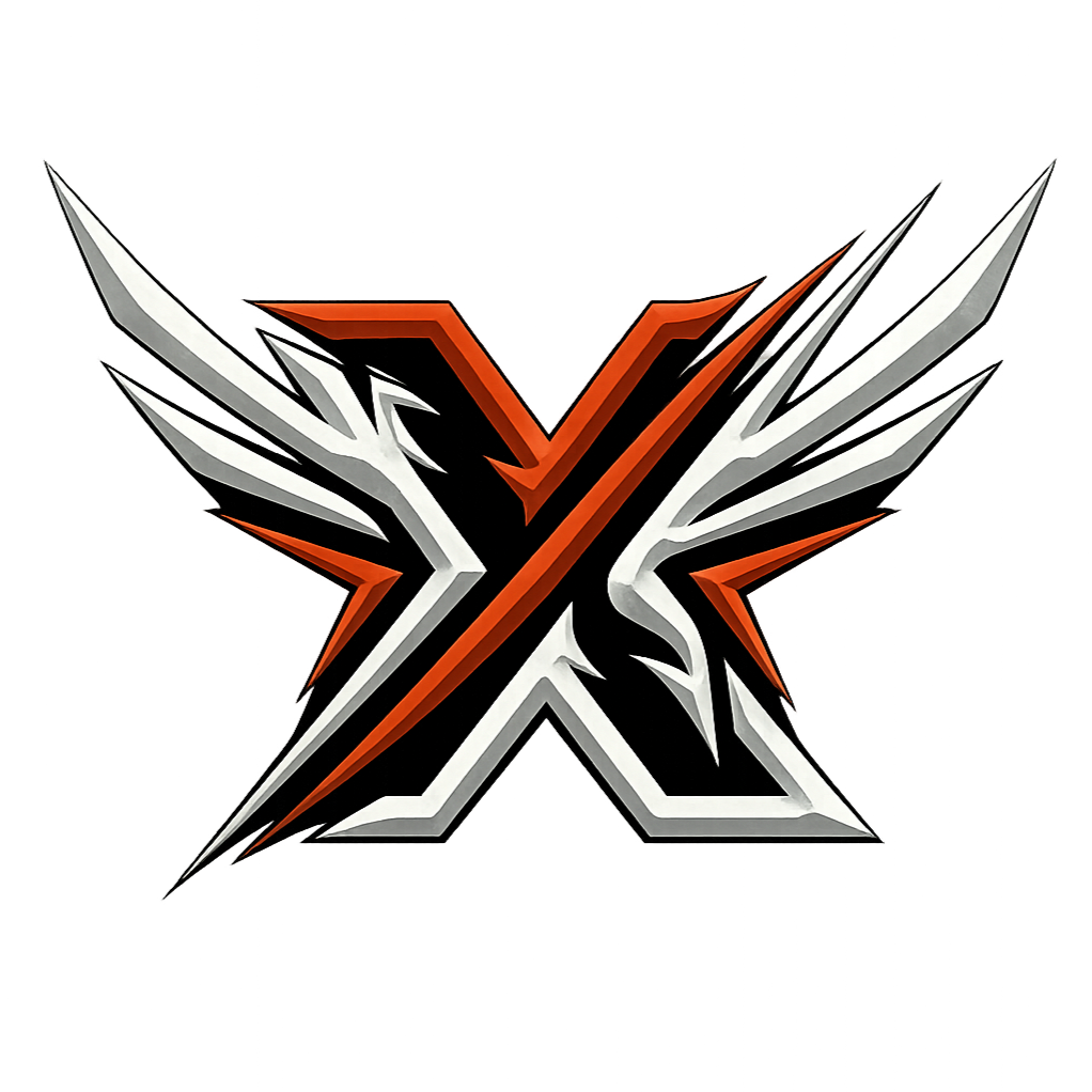NTX Logo